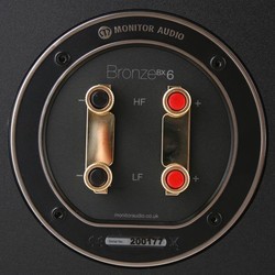 Акустическая система Monitor Audio Bronze BX6 5.1 Set