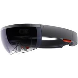 Очки виртуальной реальности Microsoft HoloLens