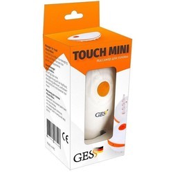 Массажер для тела Gess Touch Mini