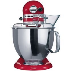 Кухонный комбайн KitchenAid 5KSM175PSEAC