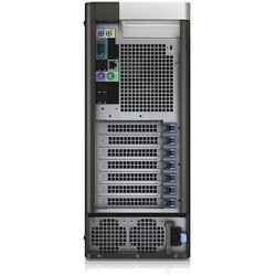 Персональный компьютер Dell Precision T5810 (5810-0224)