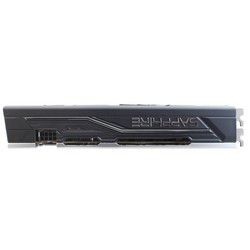 Видеокарта Sapphire Radeon RX 480 11260-20-20G