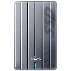 SSD накопитель A-Data ASC660H-256GU3-CTI
