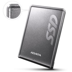 SSD накопитель A-Data SV620H