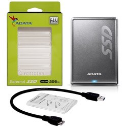 SSD накопитель A-Data SV620H