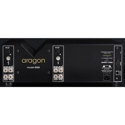 Усилитель Aragon 8008