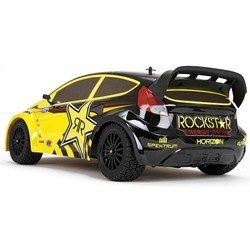 Радиоуправляемая машина Vaterra Ford Fiesta RallyCross 1:10