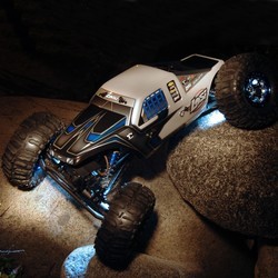 Радиоуправляемая машина Losi Night Crawler RTR 1:10