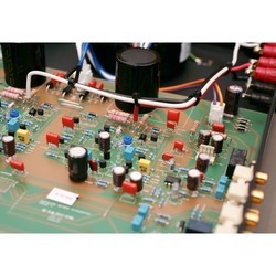 Усилитель Exposure 2010s2 Integrated Amplifier MM