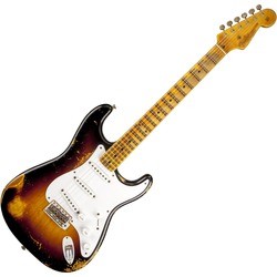 Гитара Fender 1954 Heavy Relic Stratocaster