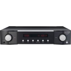 Усилитель Mark Levinson 526