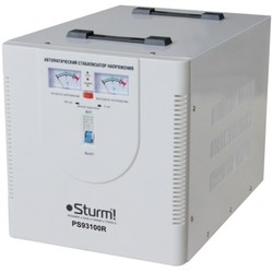 Стабилизатор напряжения Sturm PS93100R