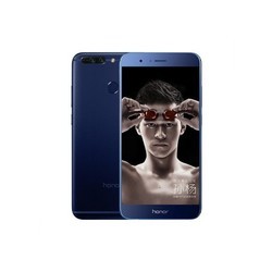 Мобильный телефон Huawei Honor 8 Pro 64GB/4GB (серый)