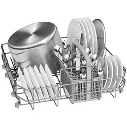 Встраиваемая посудомоечная машина Bosch SMI 25AS02