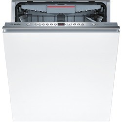 Встраиваемая посудомоечная машина Bosch SMV 46KX00