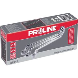 Наборы инструментов PROLINE 36512
