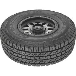 Шины Yokohama Geolandar A/T G015 215/85 R16 115R