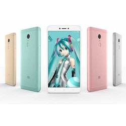 Мобильный телефон Xiaomi Redmi Note 4x 32GB (розовый)