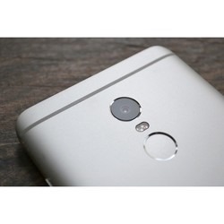 Мобильный телефон Xiaomi Redmi Note 4x 32GB (черный)