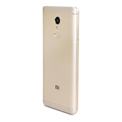 Мобильный телефон Xiaomi Redmi Note 4x 32GB (золотистый)