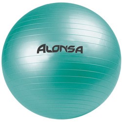 Гимнастический мяч ALONSA RG-1
