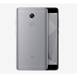 Мобильный телефон Xiaomi Redmi Note 4x 64GB (серый)