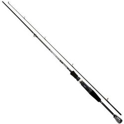 Удилища Daiwa Crossfire CFE 701MLFS