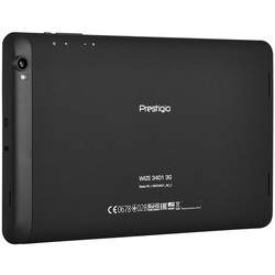 Планшет Prestigio MultiPad Wize 3401 3G