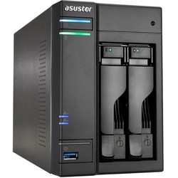 NAS сервер ASUSTOR AS6202T