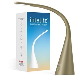 Настольная лампа Intelite DL4-5W
