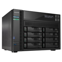 NAS сервер ASUSTOR AS6208T