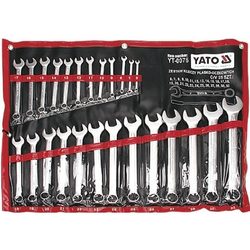 Набор инструментов Yato YT-0075