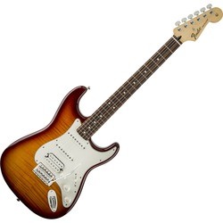 Гитара Fender Standard Stratocaster HSS Plus Top