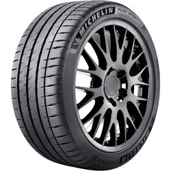 Шины Michelin Pilot Sport 4 S 275/30 R20 97Y