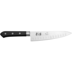 Кухонный нож Tojiro Saika FC-802