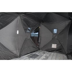 Палатка Frabill Headquarters Hub Shelter