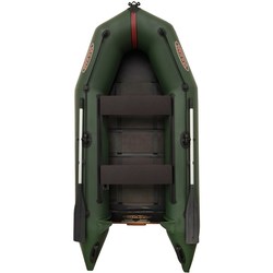 Надувная лодка Vulkan VM280 (PS)