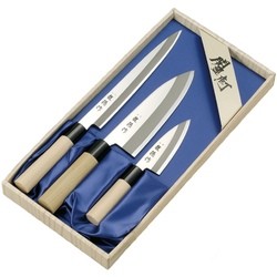 Набор ножей Tojiro FC-123