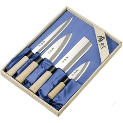 Набор ножей Tojiro FC-125