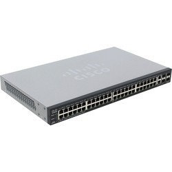 Коммутатор Cisco SF500-48P