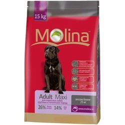Корм для собак Molina Adult Maxi Breed 3 kg