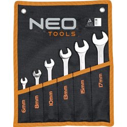 Набор инструментов NEO 09-750