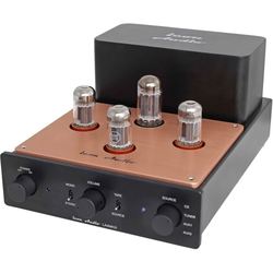 Усилитель Icon Audio LA 4 Mk III