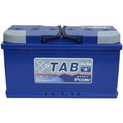 Автоаккумулятор TAB Polar Blue (56649B)