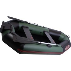 Надувные лодки Vulkan V215LPT