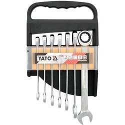 Набор инструментов Yato YT-0208
