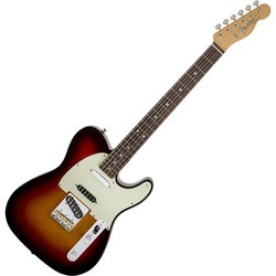 Гитара Fender Vintage Hot Rod &#39;60s Telecaster
