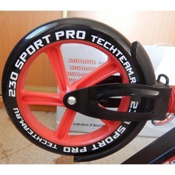 Самокат Tech Team TT 230 Sport Pro