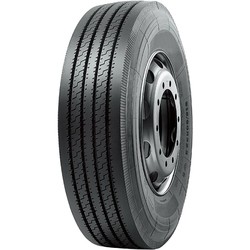 Грузовая шина Ovation VI-660 215/75 R17.5 135J