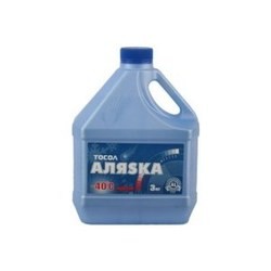 Охлаждающая жидкость Alaska Tosol A40 3L